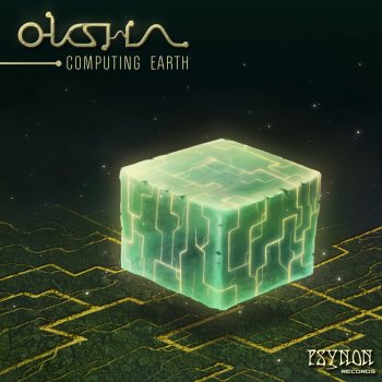Oksha Computing Earth