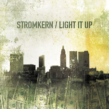 Stromkern featuring Victoria Lloyd feat. Victoria Lloyd Hindsight