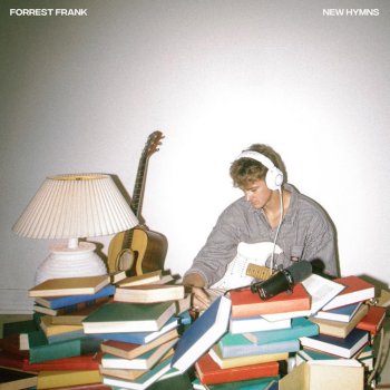 Forrest Frank Come Thou Font