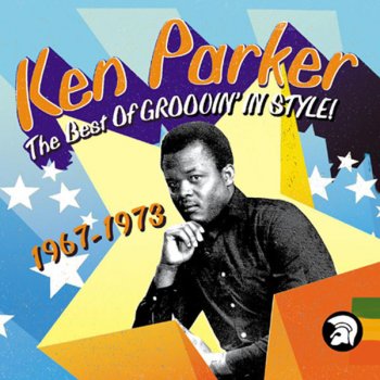 Ken Parker Groovin' in Style (a.k.a. Groovin' Out on Life)