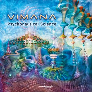 Vimana Music from Outer Space