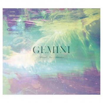 Gemini God Made You Beautiful feat. JonWonder