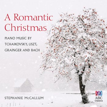 Franz Liszt feat. Stephanie McCallum Weihnachstbaum (Christmas Tree), S186: XI. Ungarisch (In Hungarian Style)