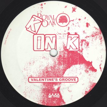 KiNK Valentine's Groove