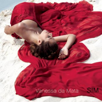 Vanessa da Mata Você Vai Me Destruir