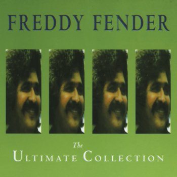Freddy Fender Walking Piece Of Heaven