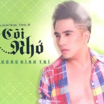 Duong Dinh Tri Toi Van Nho