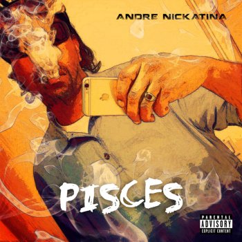 Andre Nickatina Tip of the Blunt