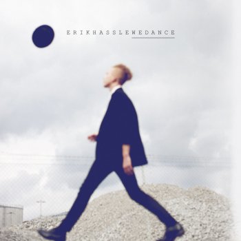 Erik Hassle Heartbeats in the Sand