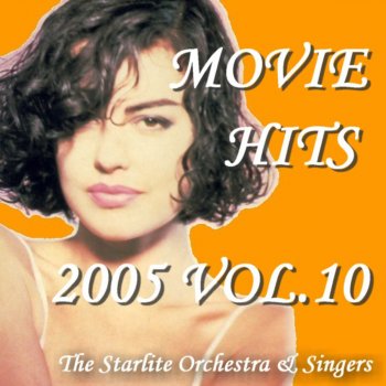 Starlight Orchestra & Singers マイケル(9 Songs ナイン・ソングス)