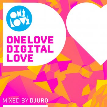 Various Artists Digital Love Continuous Mix (Mixed By DJURO)