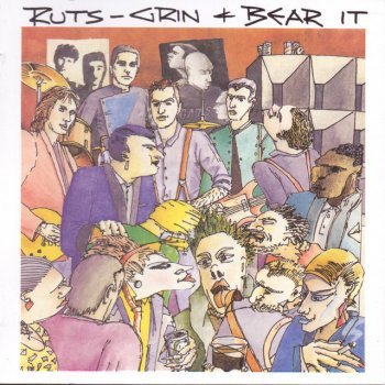 The Ruts S.U.S. - Live