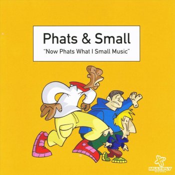 Phats & Small Turn Around (Live At the One Love BBC Radio 1 Show)