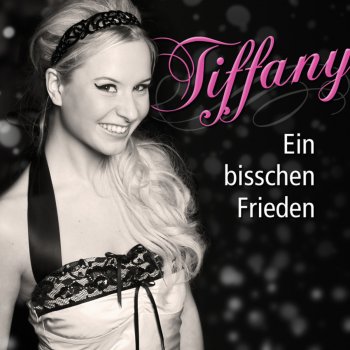 Tiffany Ein bisschen Frieden (Karaoke Version)
