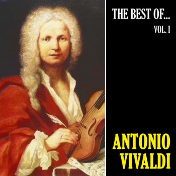 Antonio Vivaldi La Tempesta di Mare, Concerto No. 5 in E-Flat Major, RV 253: I. Presto - Remastered