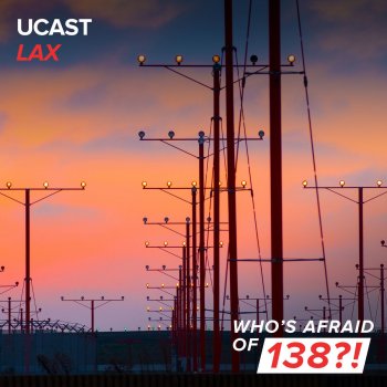 UCast LAX - Radio Edit