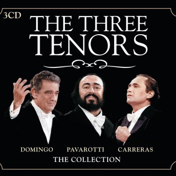 Philharmonia Orchestra feat. José Carreras & Jesús López-Cobos Lucia di Lammermoor, Act 3: "Tombe degli avi miei"