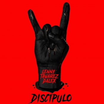 Lenny Tavárez feat. Dalex Discípulo