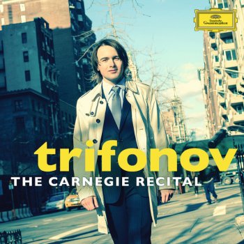 Frédéric Chopin feat. Daniil Trifonov 24 Préludes, Op.28: 22. In G Minor - Live From Carnegie Hall, New York City / 2013
