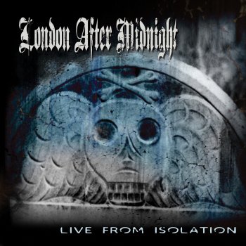 London After Midnight Radio Commercial Cathedral Two - Live at Cathedral, Los Angeles, 6/25/1992