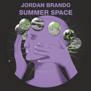 Jordan Brando Summer Space