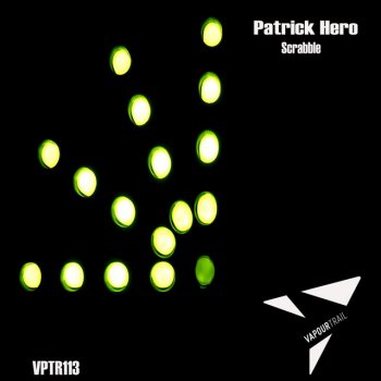 Patrick Hero No Time to Rest