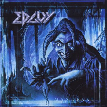 Edguy Painting on the Wall