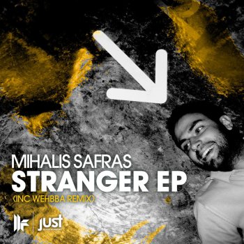 Mihalis Safras Stranger (Daypack Remix)
