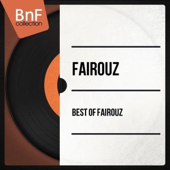 Fairuz Behebak Ma Ba' Ref