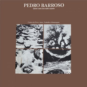 Pedro Barroso Salvar Terra