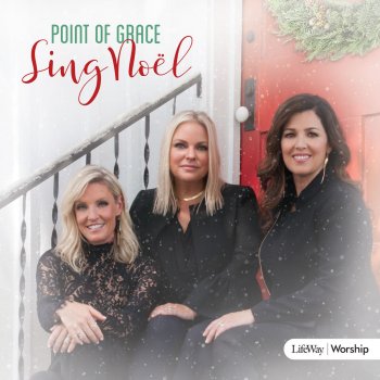 Point of Grace The Story of Christmas (Medley)