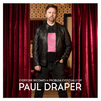 Paul Draper Omega Man (feat. Steven Wilson) [Extended Mix]