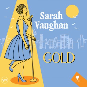 Sarah Vaughan feat. Clifford Brown & Ernie Wilkins You're Not the Kind