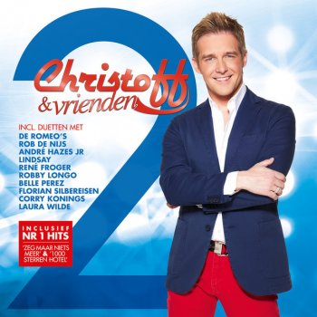 Christoff feat. Robby Longo C'est La Vie (You Never Can Tell)