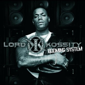 Lord Kossity Dancehall Soldier