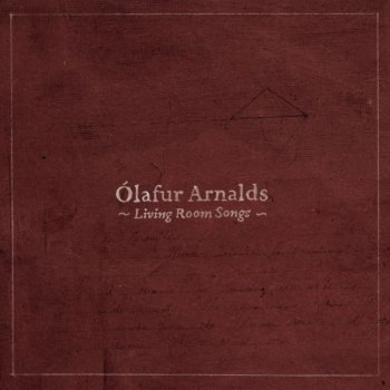 Ólafur Arnalds This Place Is a Shelter