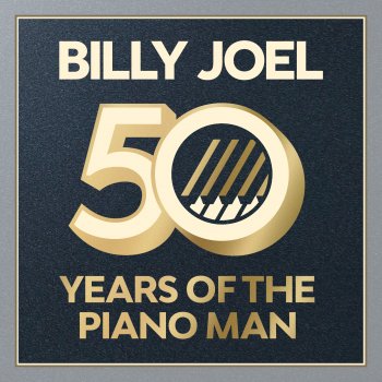 Billy Joel Souvenir (Live at Palmer Auditorium, New London, CT - 1976)