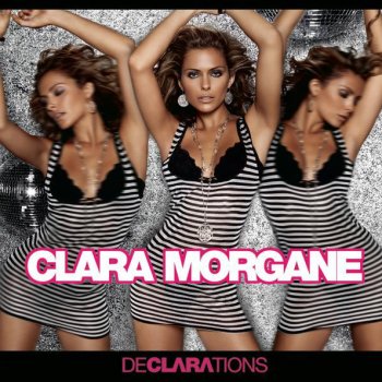Clara Morgane Fais-moi voyager (feat. Darren)