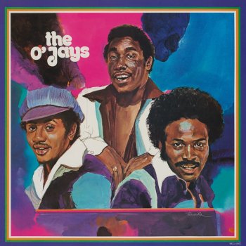 The O'Jays Look Over Your Shoulder