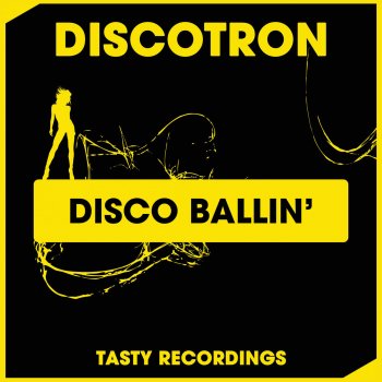 Discotron Disco Ballin' (Dub Mix)