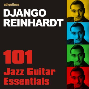 Django Reinhardt For Sentimental Reason