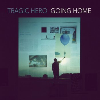 Tragic Hero feat. Sarah Rodriguez Saturday (feat. Sarah Rodriguez)