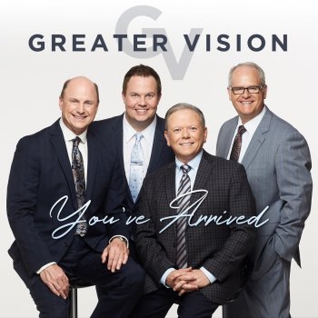Greater Vision Sing Jesus