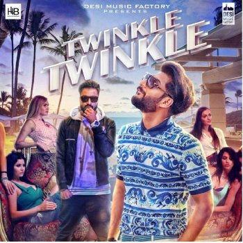 Young Desi feat. Bilal Saeed Twinkle Twinkle