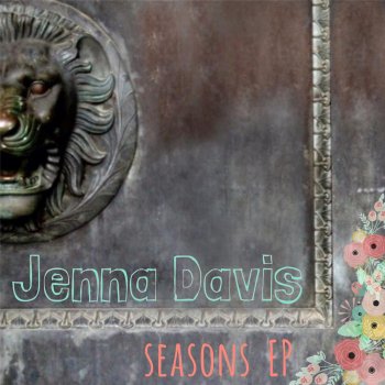 Jenna Davis Everywhere We Go