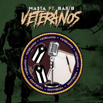 Masta Veteranos (feat. Bae B)