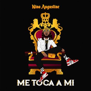 Nino Augustine Algarete