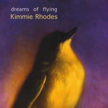 Kimmie Rhodes Turnin' My World