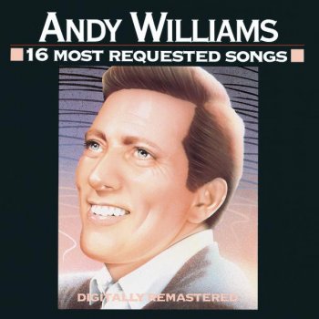 Andy Williams Sweet Memories