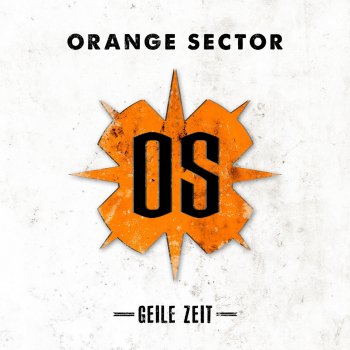 Orange Sector Geile Zeit (Frontal Remix)